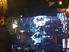 -胡桃里音乐酒馆(白云五号T5 MALL店)