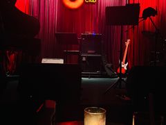 -JZ Club 爵士酒吧(上海店)