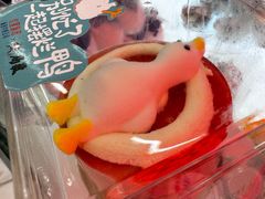 -红星前进面包牛奶公司(五道口购物中心店)