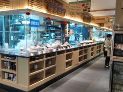 -老淮滨-蚌埠非遗小吃(淮河路店)