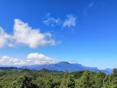 -山王坪喀斯特国家生态公园