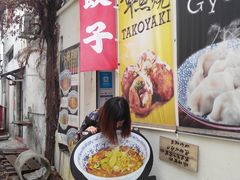 -槟城街头艺术街区