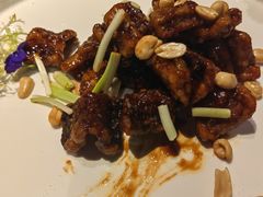 -申粤轩酒楼·三十年粤菜经典(丁香花园店)