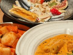 -KimPro 辛普乐概念韩餐