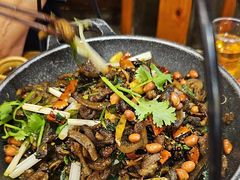 -亮欢寨(凯里总店)