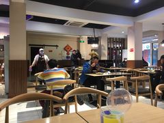 大堂-岩明火勺店(承德路店)