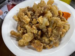 -瓦市黄羊群羊肉馆(火车站路店)