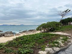 -三亚蜈支洲岛旅游区