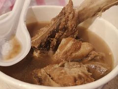 -陈董药炖排骨(饶河街店)