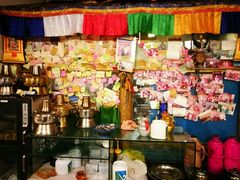 -卡万金特色藏餐