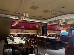 -涮福記·现切牛羊肉火锅(世纪汇店)