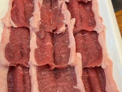 -南门涮肉(上海二店)