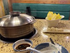 -原味四季椰子鸡(公明百佳华店)