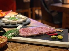 -黑牛の店·黑金店(沈阳万象城店)