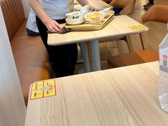 -真功夫(岗顶店)