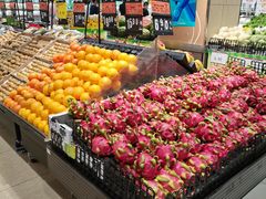 -AEON永旺超市(天津津南店)
