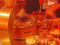 -西塔老太太泥炉烤肉(苏州大悦城店)