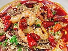 -老爷庙风味美食府(魏都大道店)