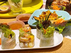 -蔡澜Pho·越南粉餐厅(海上世界店)