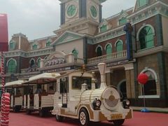 -厦门方特梦幻王国