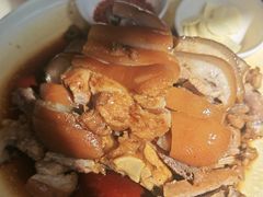 -六合居·明厨亮灶餐厅(成双大道店)