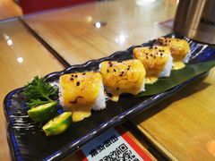 -友壹町寿司(嘉洲广场店)