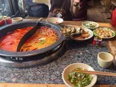 -蜀大侠火锅(春熙路店)