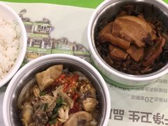 -老乡鸡(茨河路店)