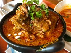 -Phensiri Thai Restaurant
