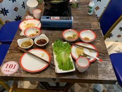 -小龍鳳·港式海鲜打边炉(沙湖路店)