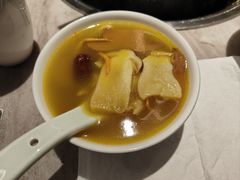 -野·大山里野生菌石锅土鸡(益田假日店)