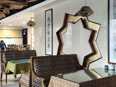 大堂-兰亭安泊牛肉面(乐都路店)