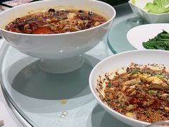 -香丰阁·烤鸭·川湘菜(清河店)