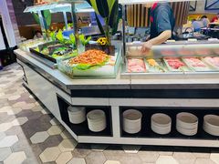 -海柜涮烤一体自助餐厅(金鹰店)