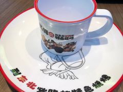 -钱锋炭缸烧烤(南湖大路总店)
