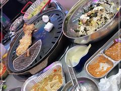 -玄希浪漫厨房·韩料烤肉(湖滨银泰in77店)