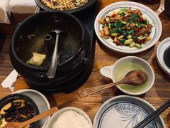 -云海肴·云南小炒·汽锅鸡(天津国金汇店)