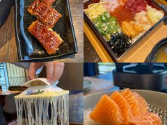 -山葵家·创意料理(宁波来福士店)