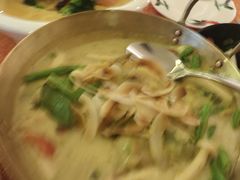 -南沙游艇会·大兵船餐厅