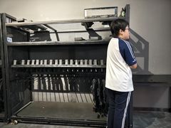 -镭战前线·真人CS·团建·亲子·生日派对(南山来福士店)