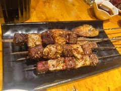 -琥珀老六龙虾(四里河店)
