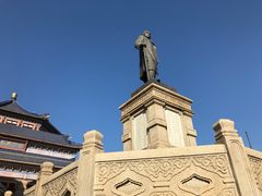 -广州中山纪念堂