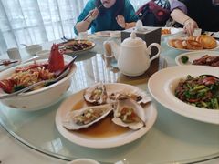 -万龙洲海鲜(南新仓店)