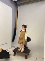 -海马体家庭照相馆(杭州萧山万象汇店)