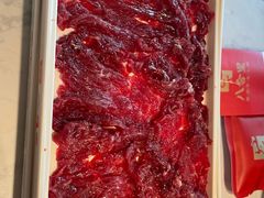 -汕头八合里海记牛肉店(清河店)