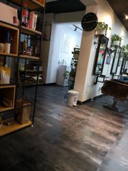 -AFA Hair studio·女士发型设计