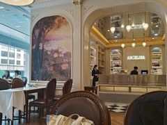 -Angelina安吉丽娜(恒隆广场店)