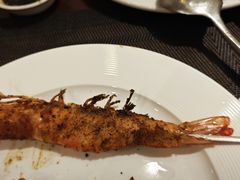 -云冈建国宾馆·自助餐厅