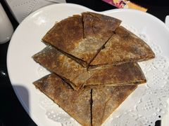 -北门涮肉·炭火铜锅涮肉(什刹海店)