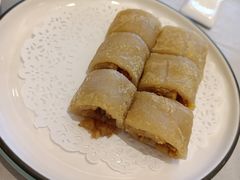 -汤臣·空中餐厅·严选粤菜(石湾世博广场店)